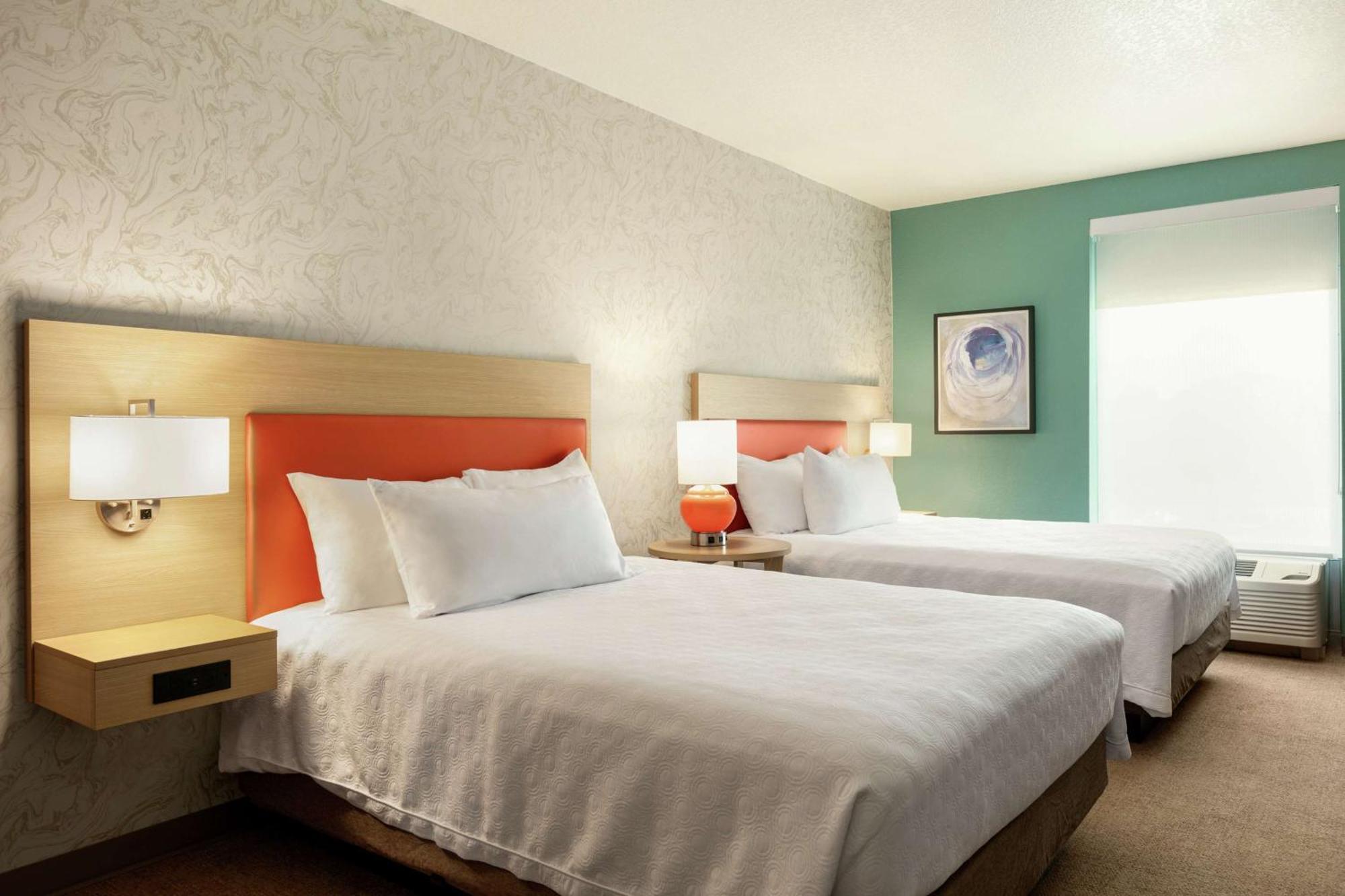 Home2 By Hilton Tampa Hotel Brandon
