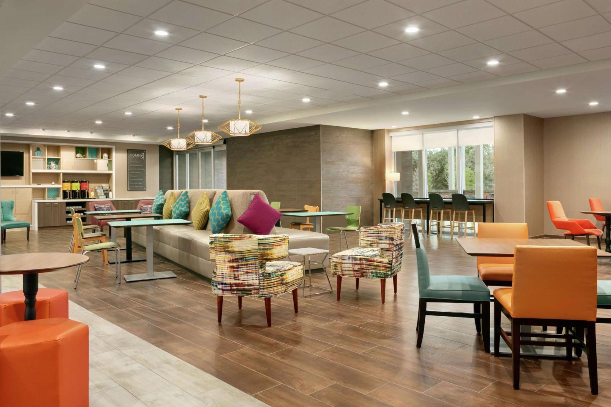 Home2 By Hilton Tampa Brandon